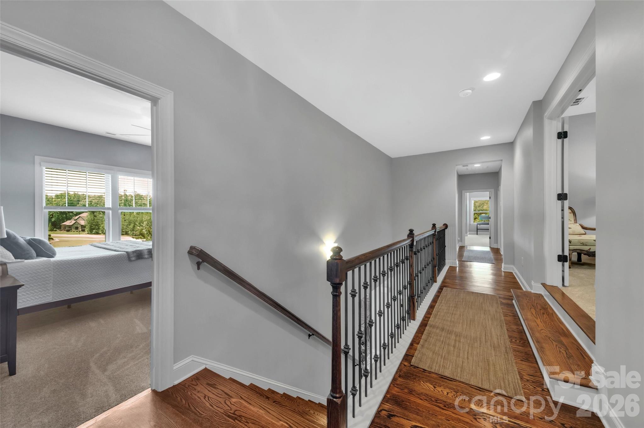 Farrington - Residential