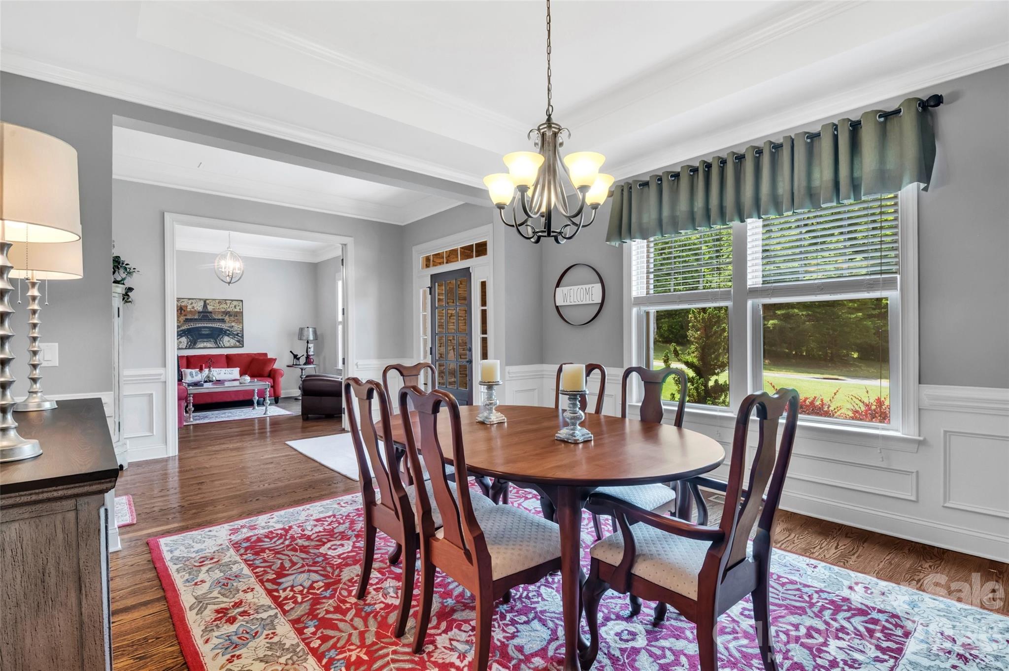 Farrington - Residential