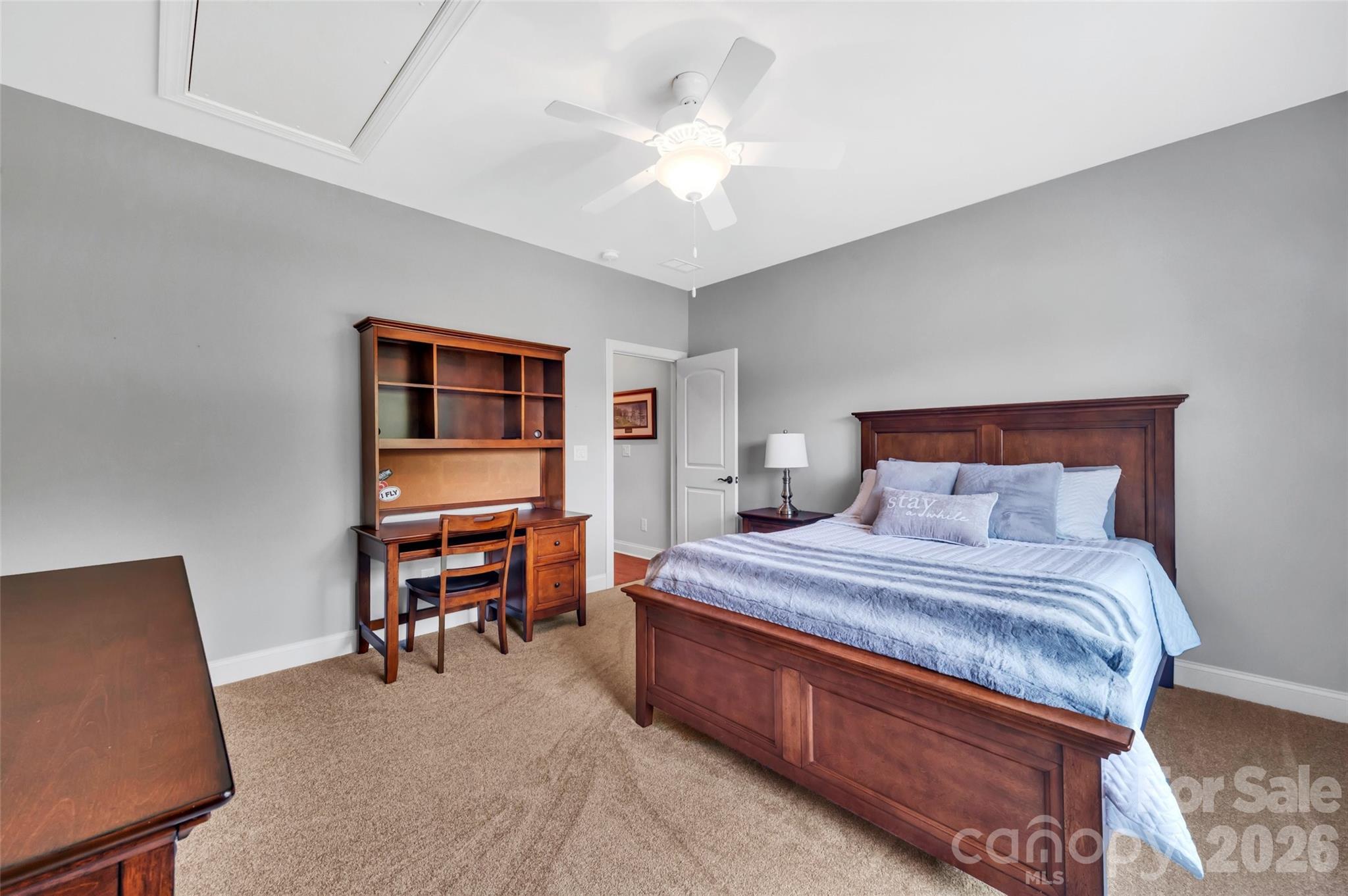 Farrington - Residential