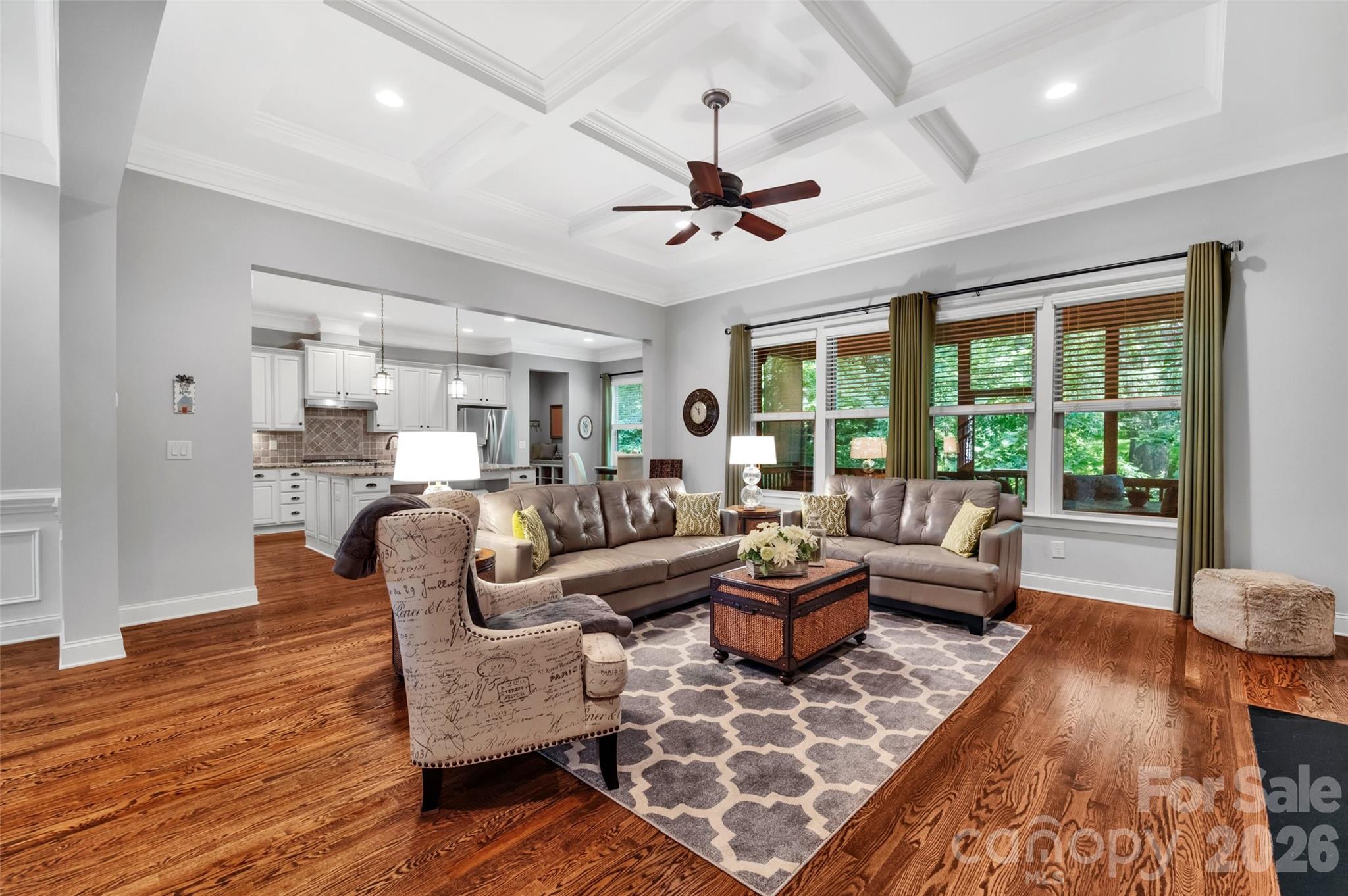 Farrington - Residential