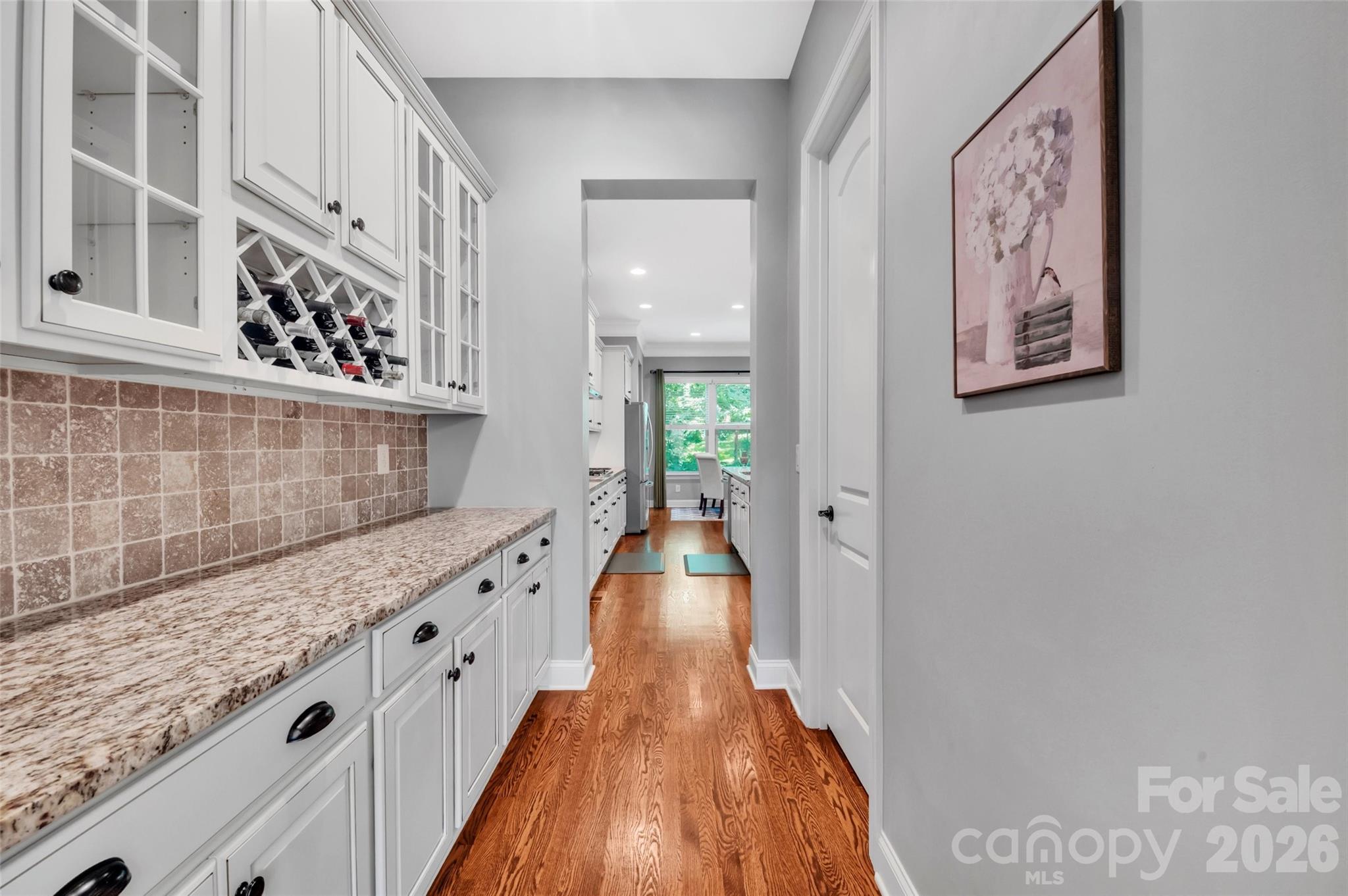 Farrington - Residential