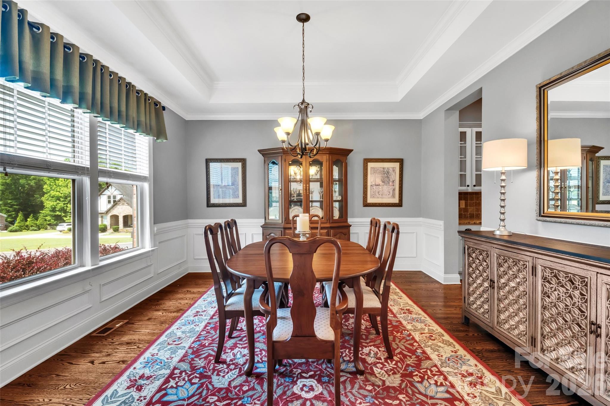 Farrington - Residential