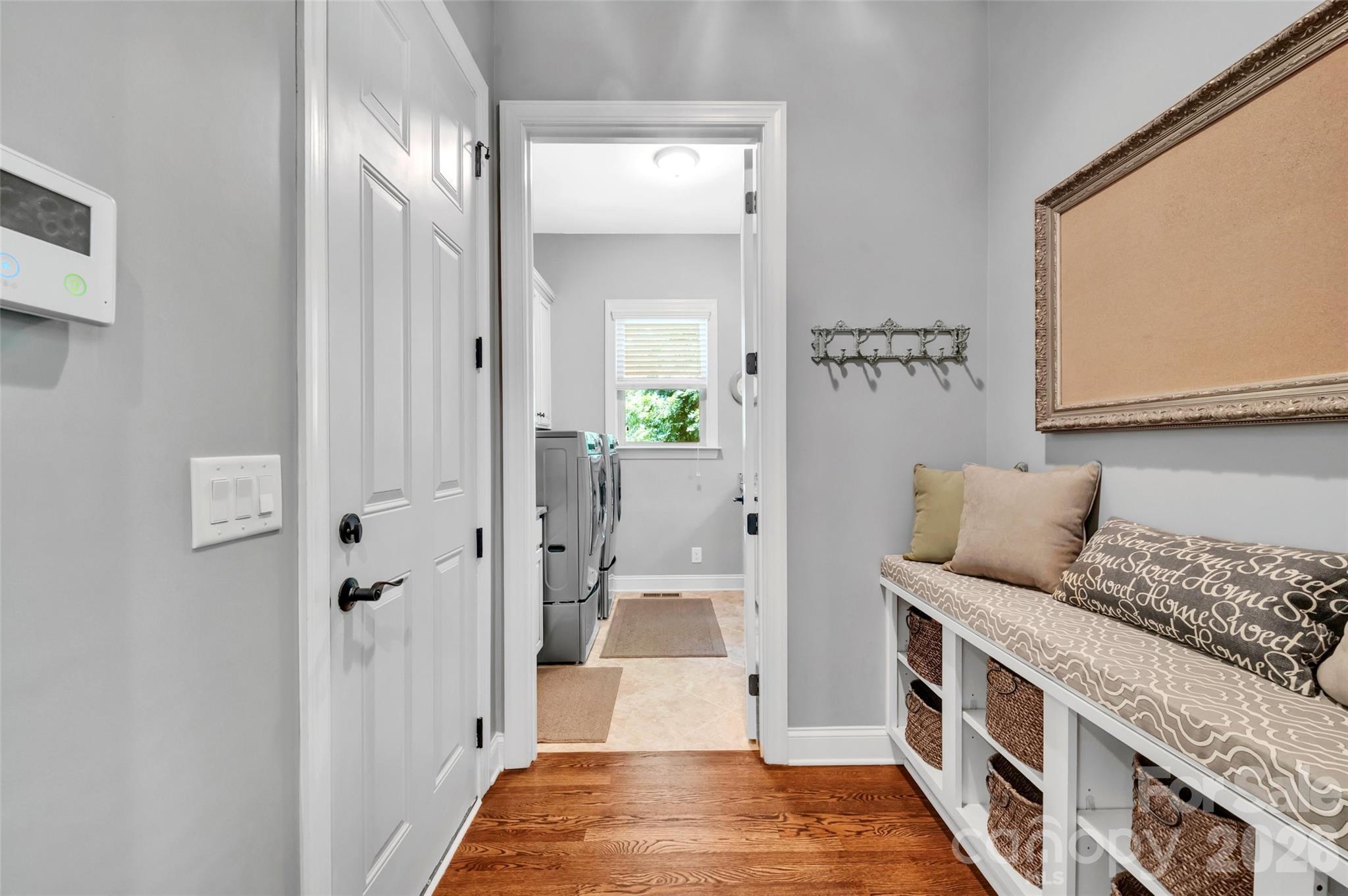 Farrington - Residential