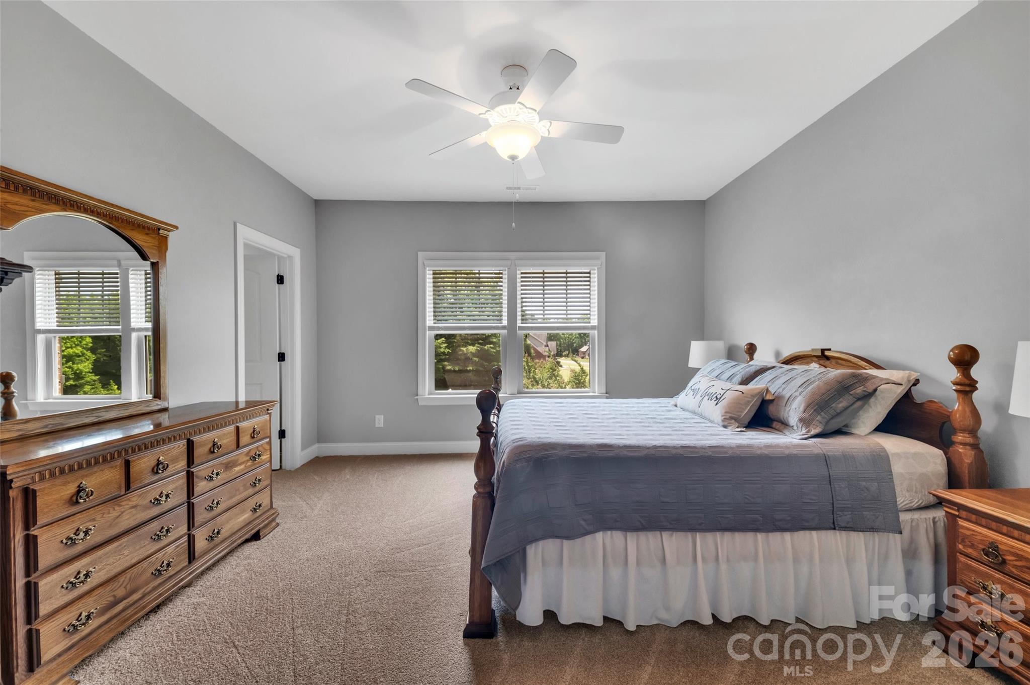 Farrington - Residential