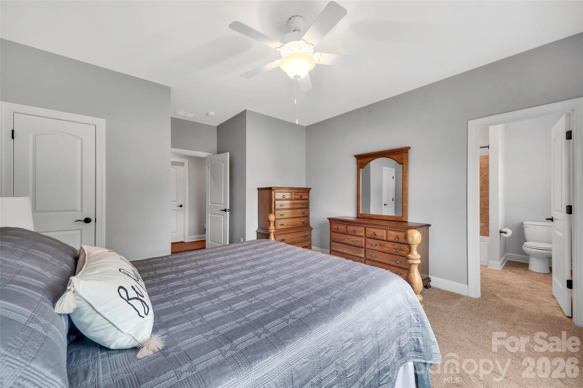 Farrington - Residential