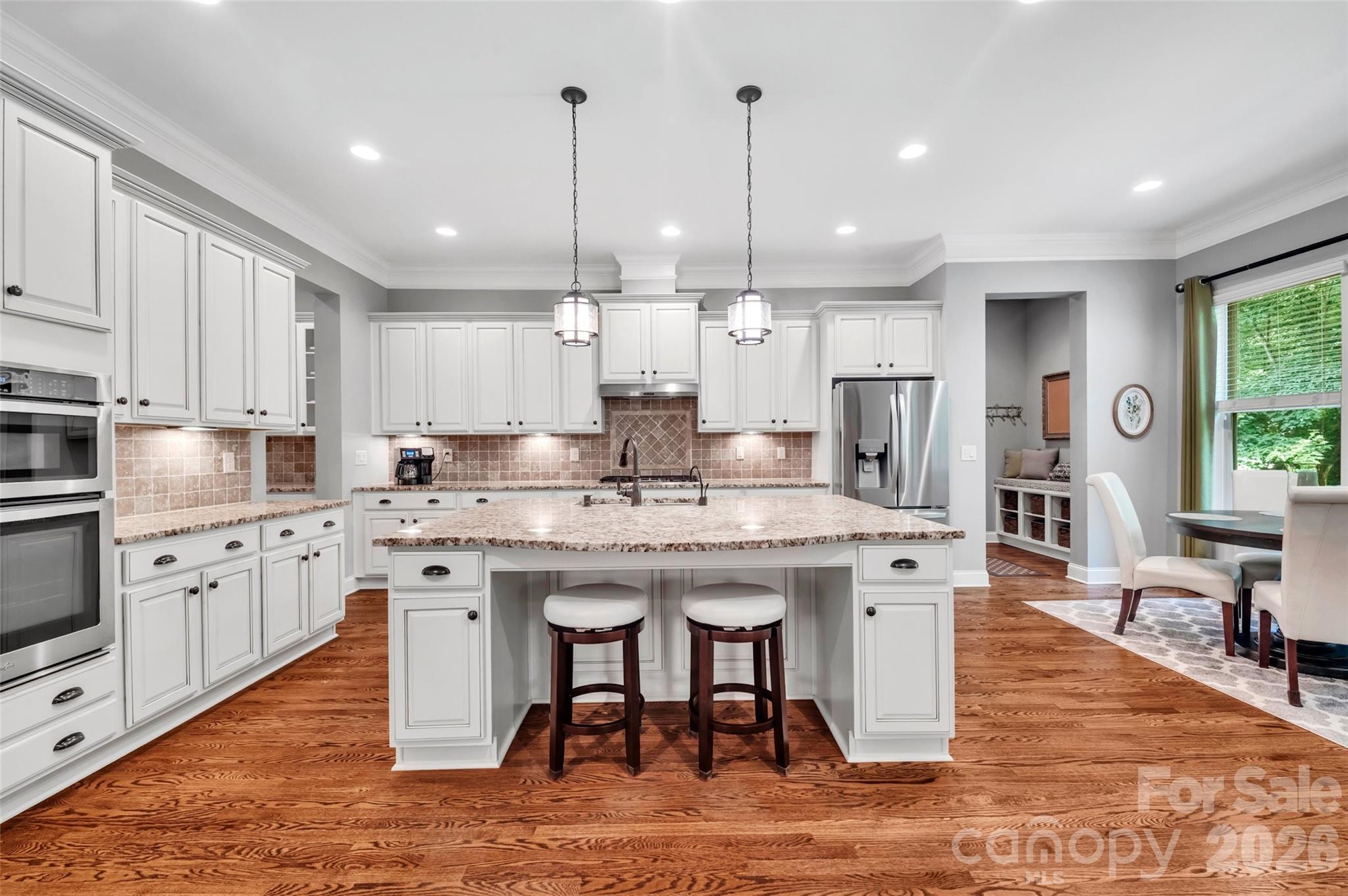 Farrington - Residential