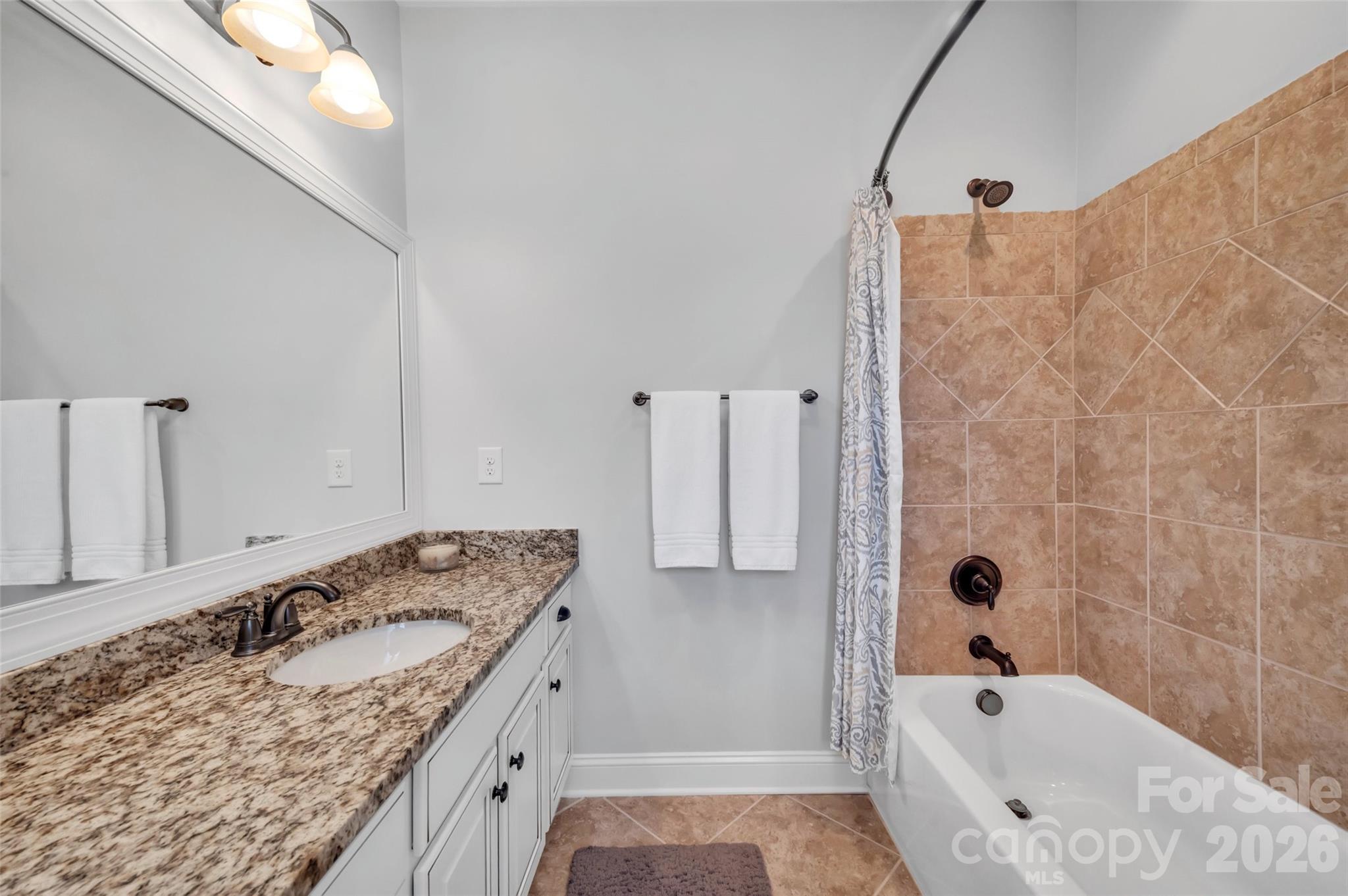 Farrington - Residential