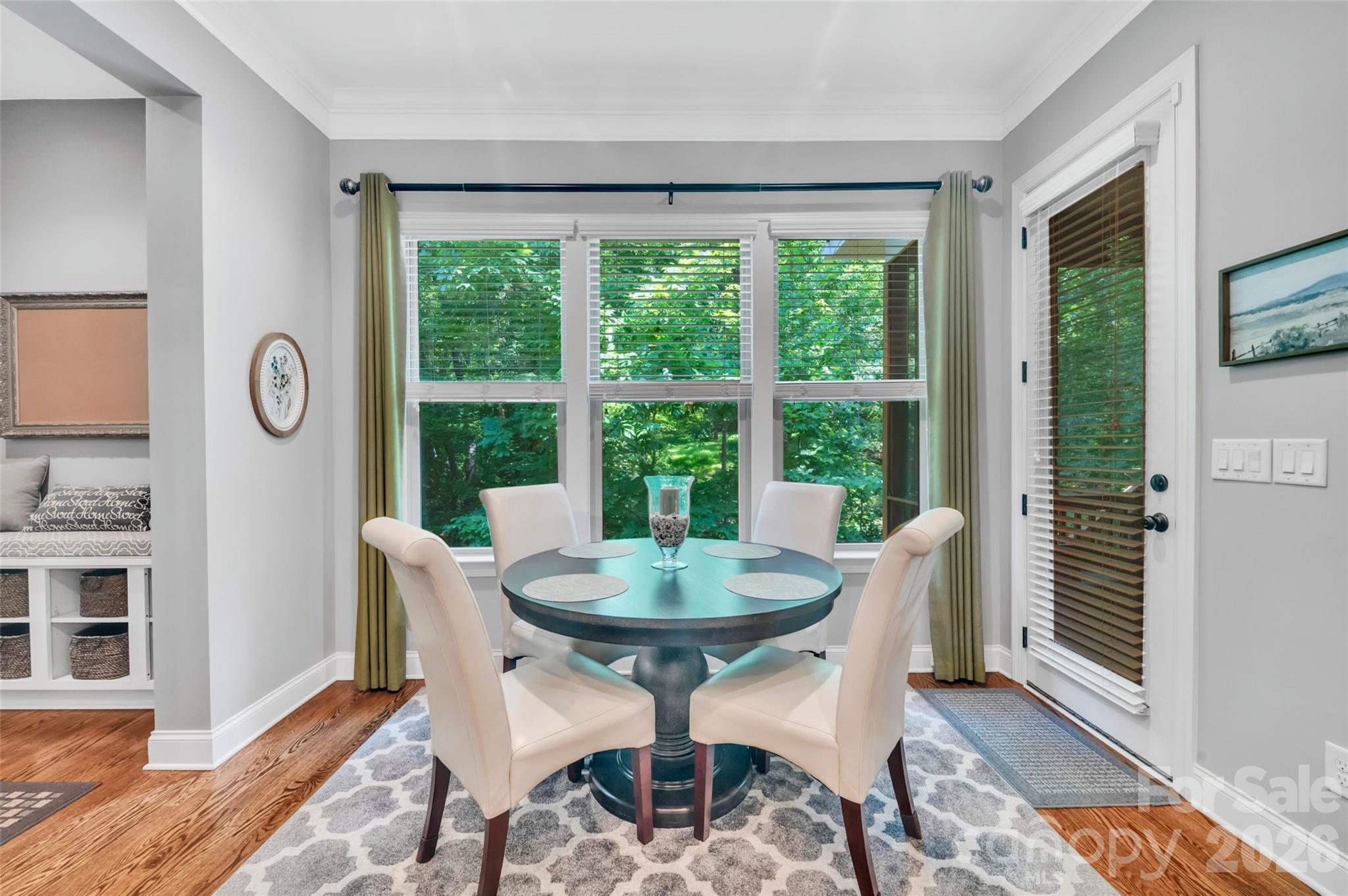 Farrington - Residential