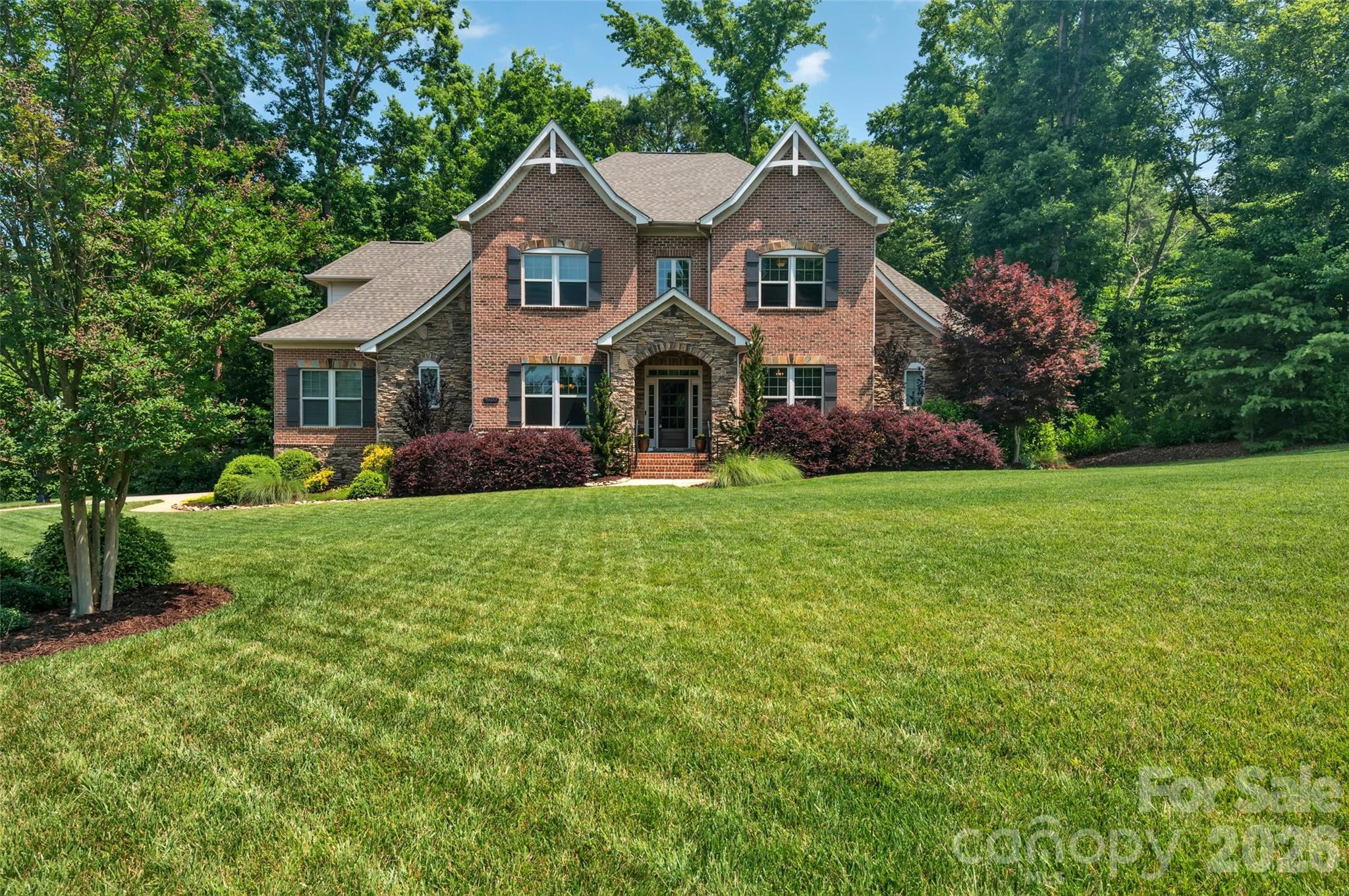 Farrington - Residential