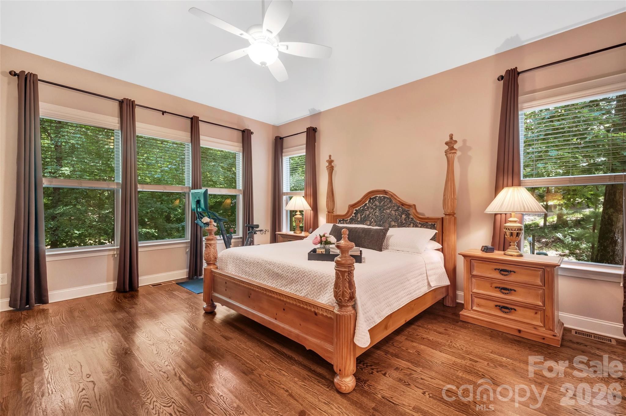 Farrington - Residential