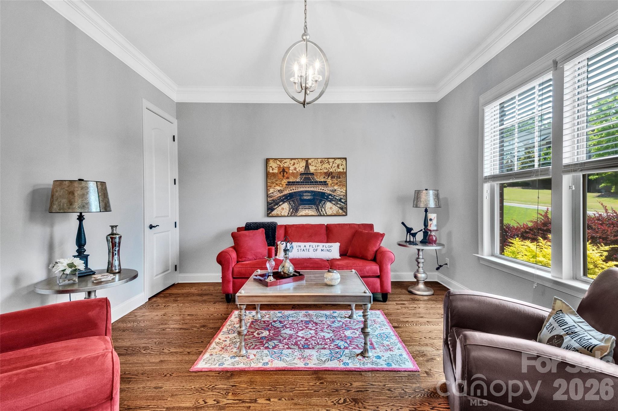 Farrington - Residential