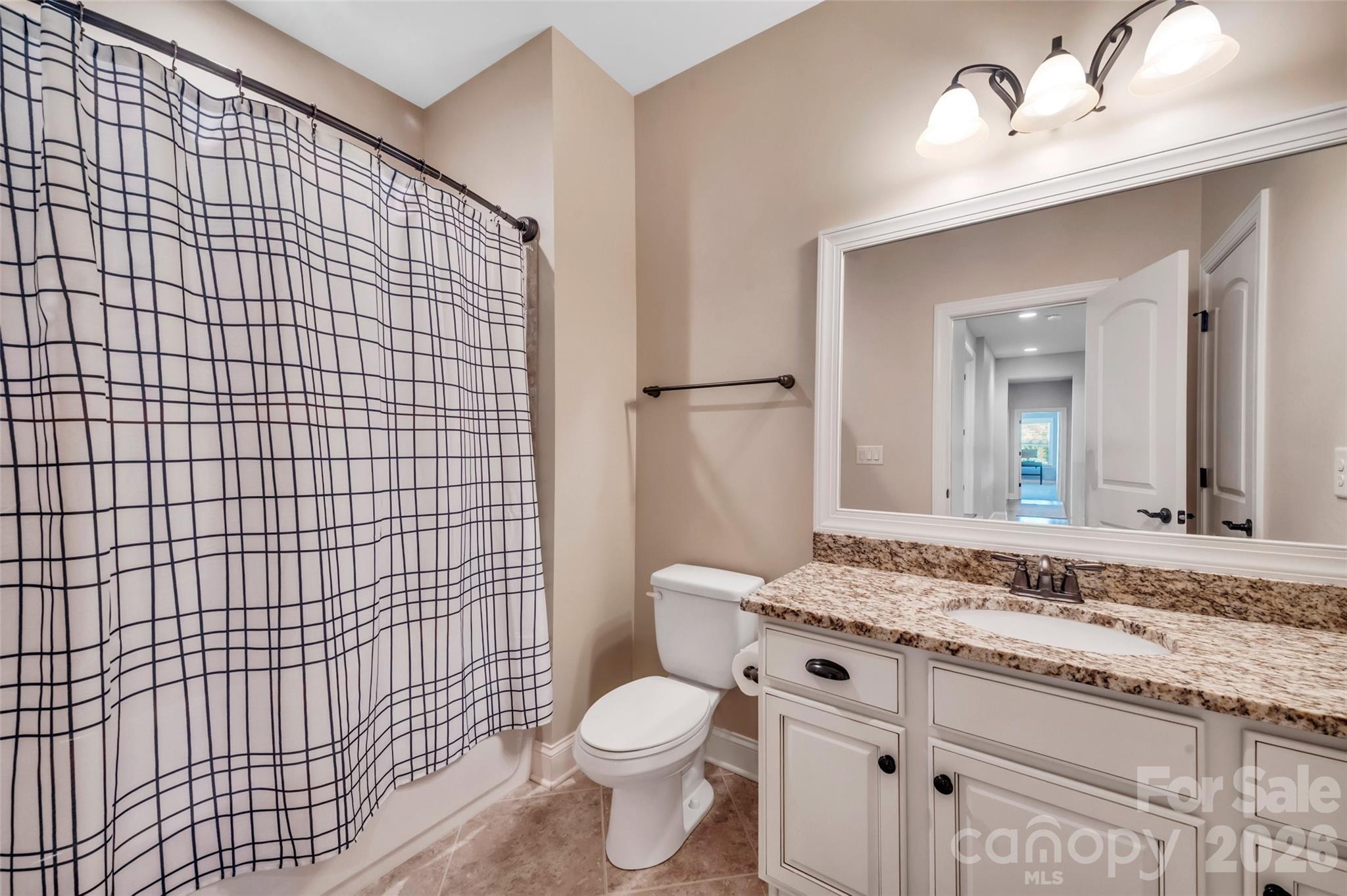 Farrington - Residential