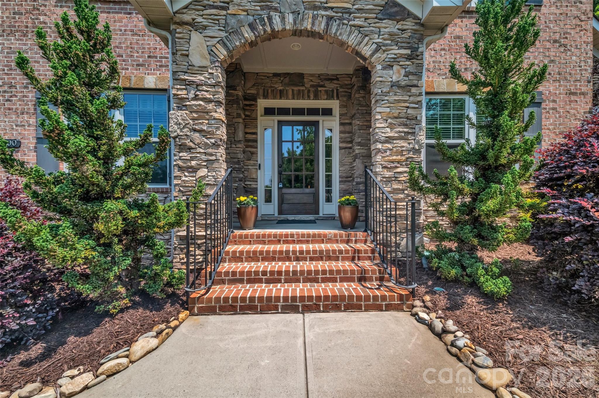 Farrington - Residential