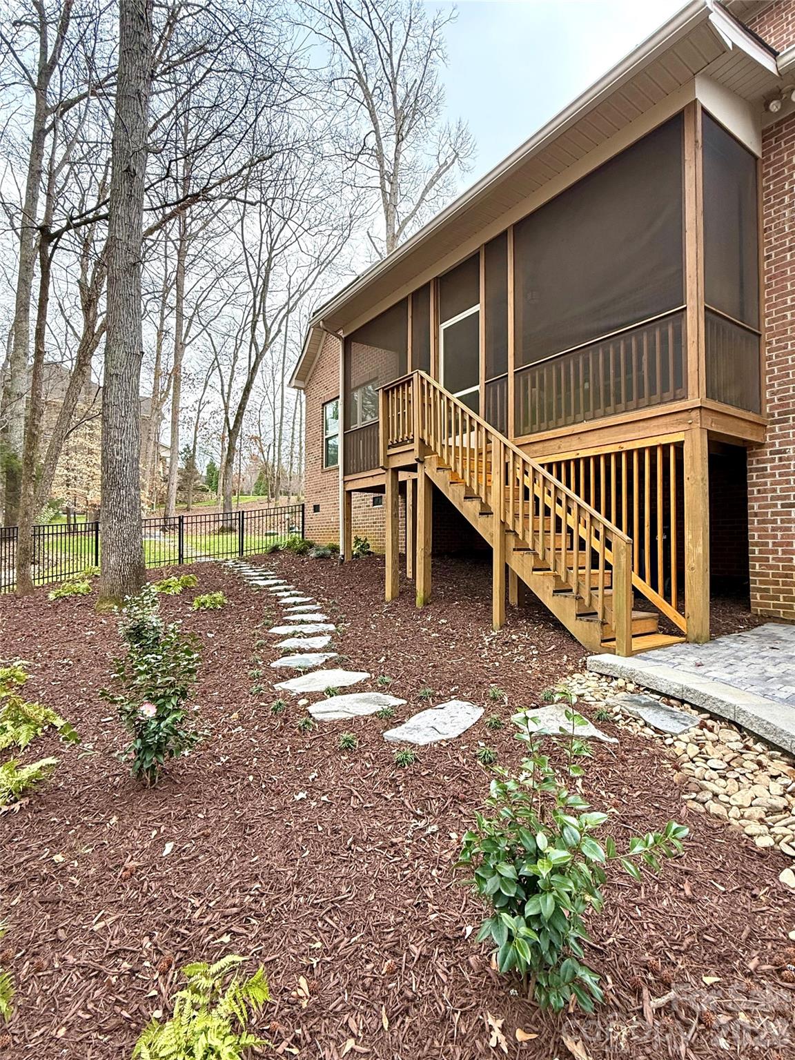 Farrington - Residential