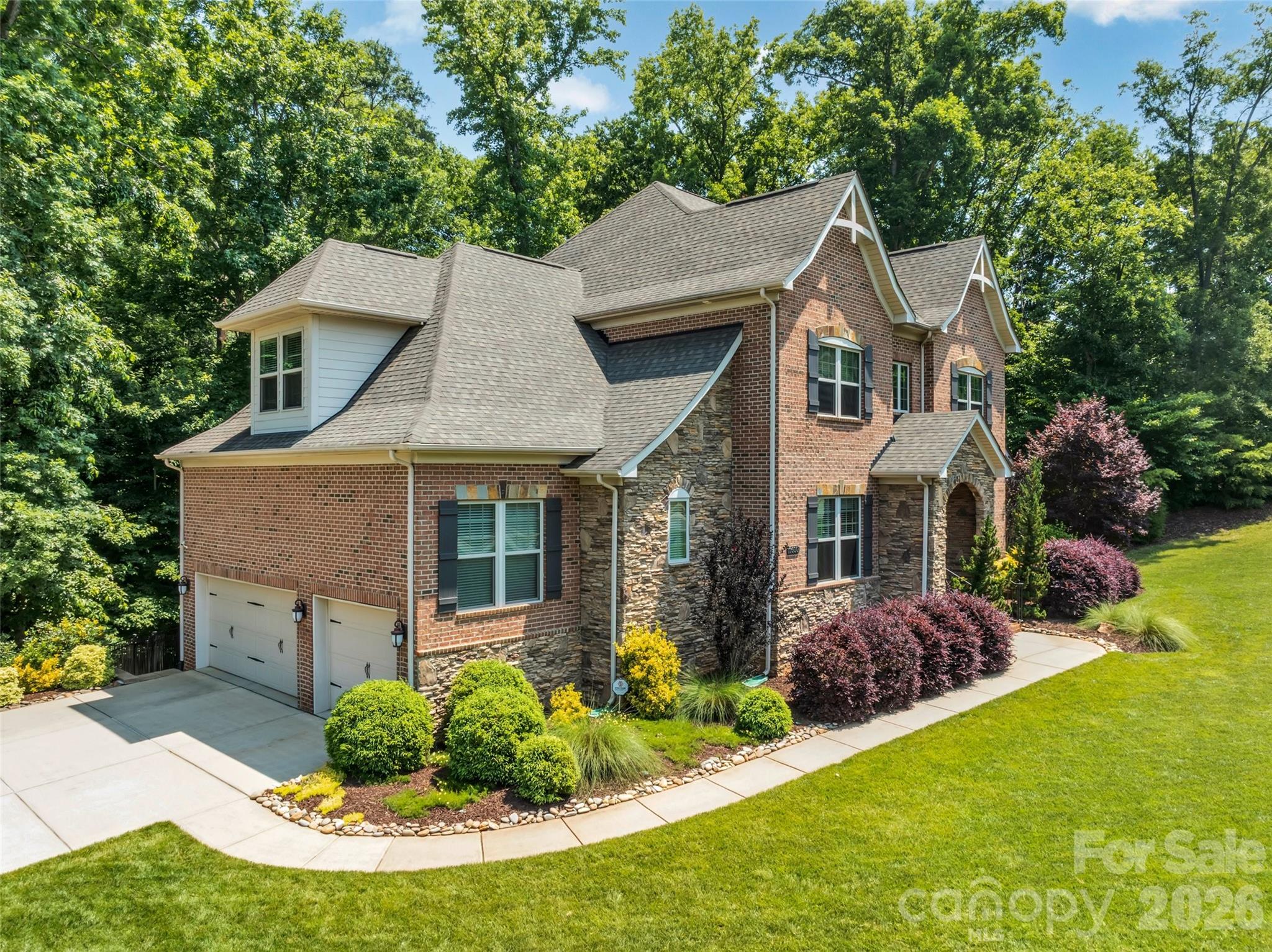 Farrington - Residential