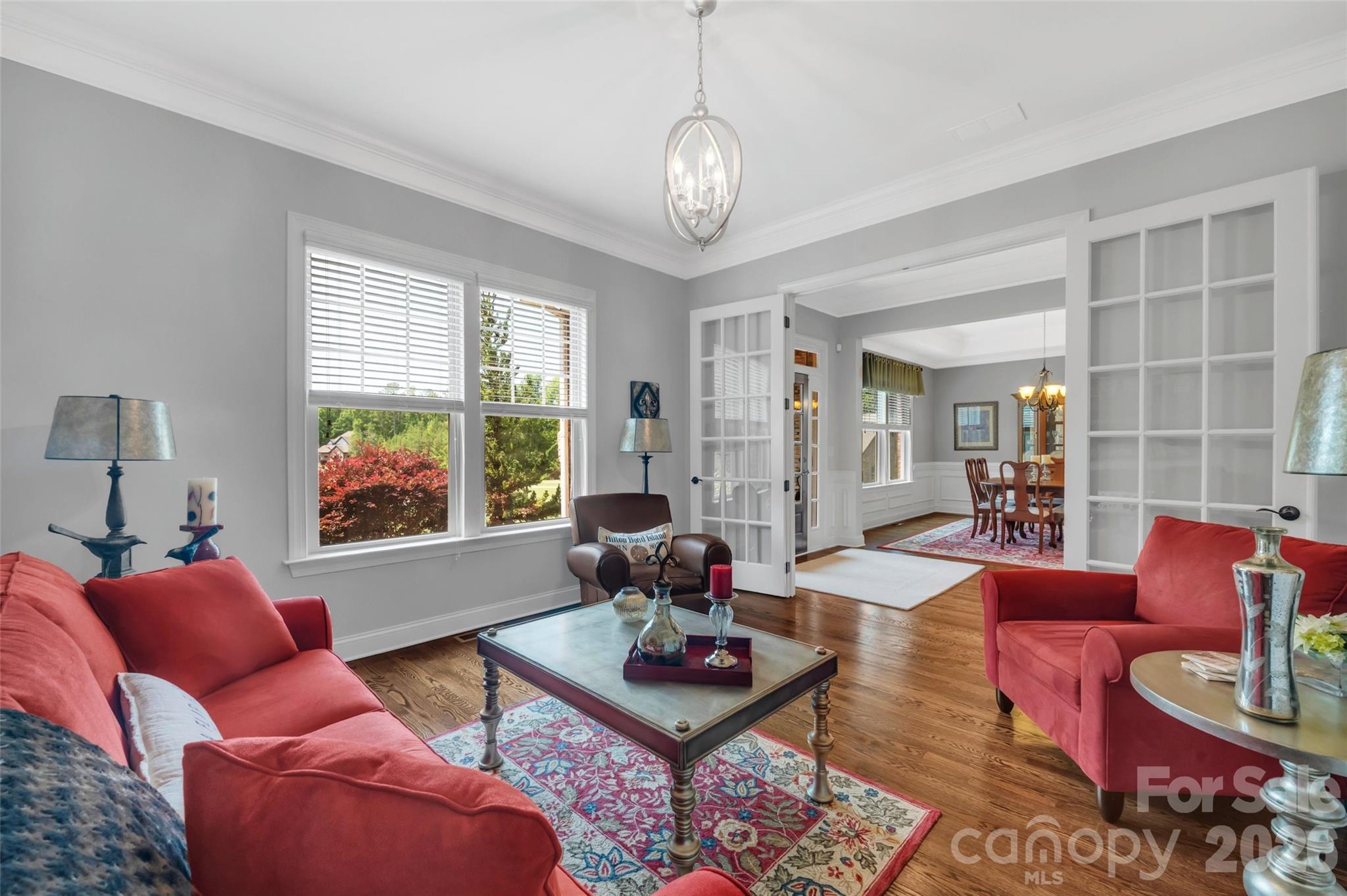 Farrington - Residential