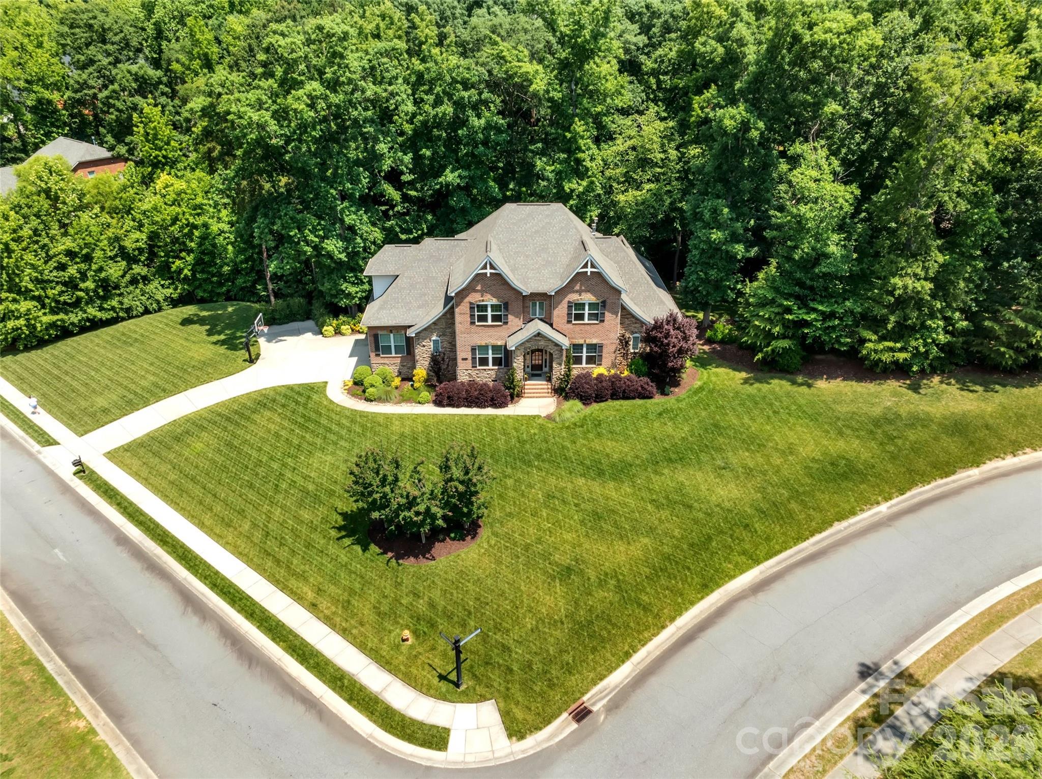 Farrington - Residential