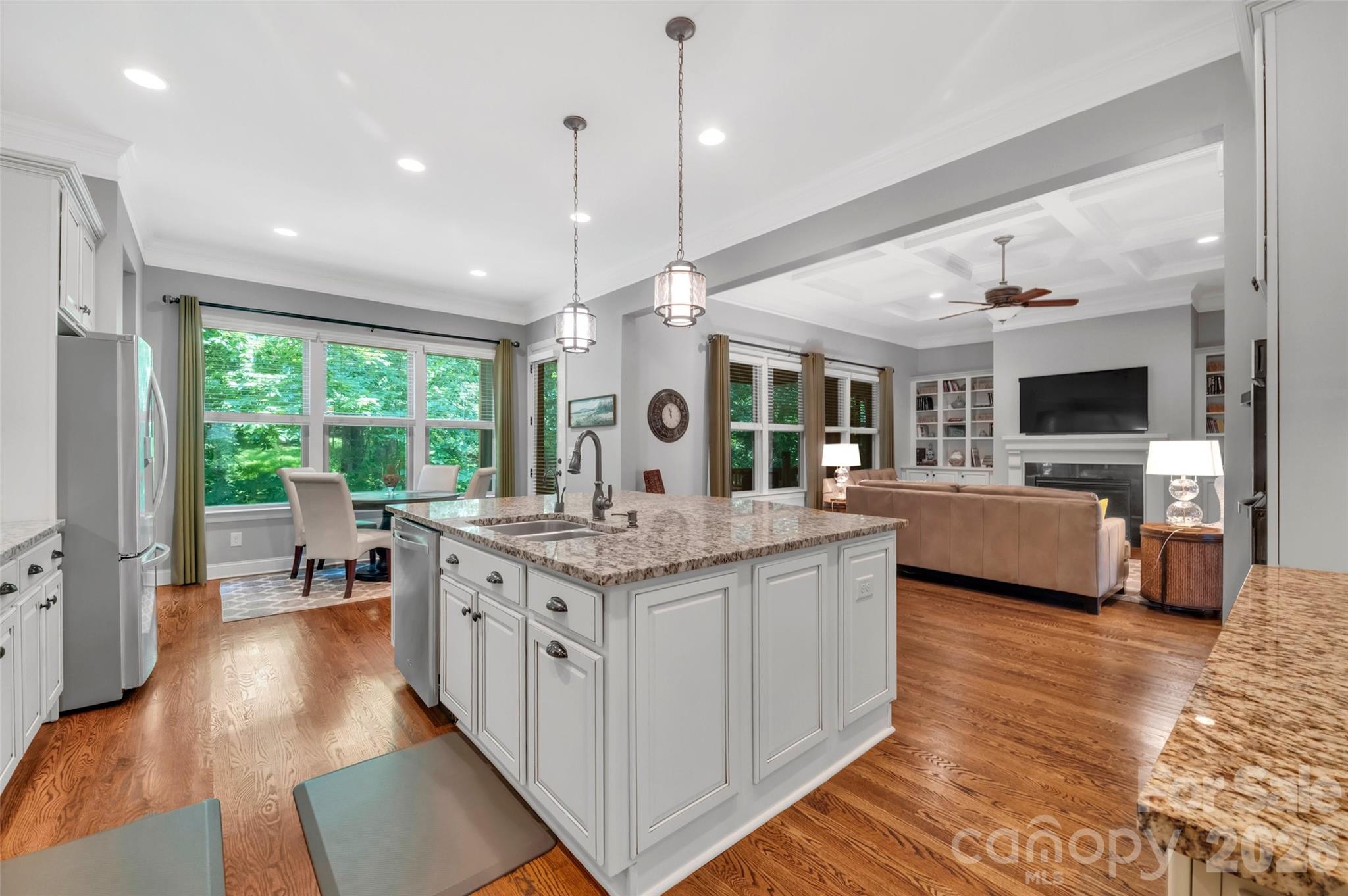 Farrington - Residential