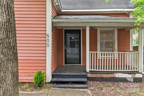 Single Family Residence in Charlotte NC 500 Mercury Street 6.jpg