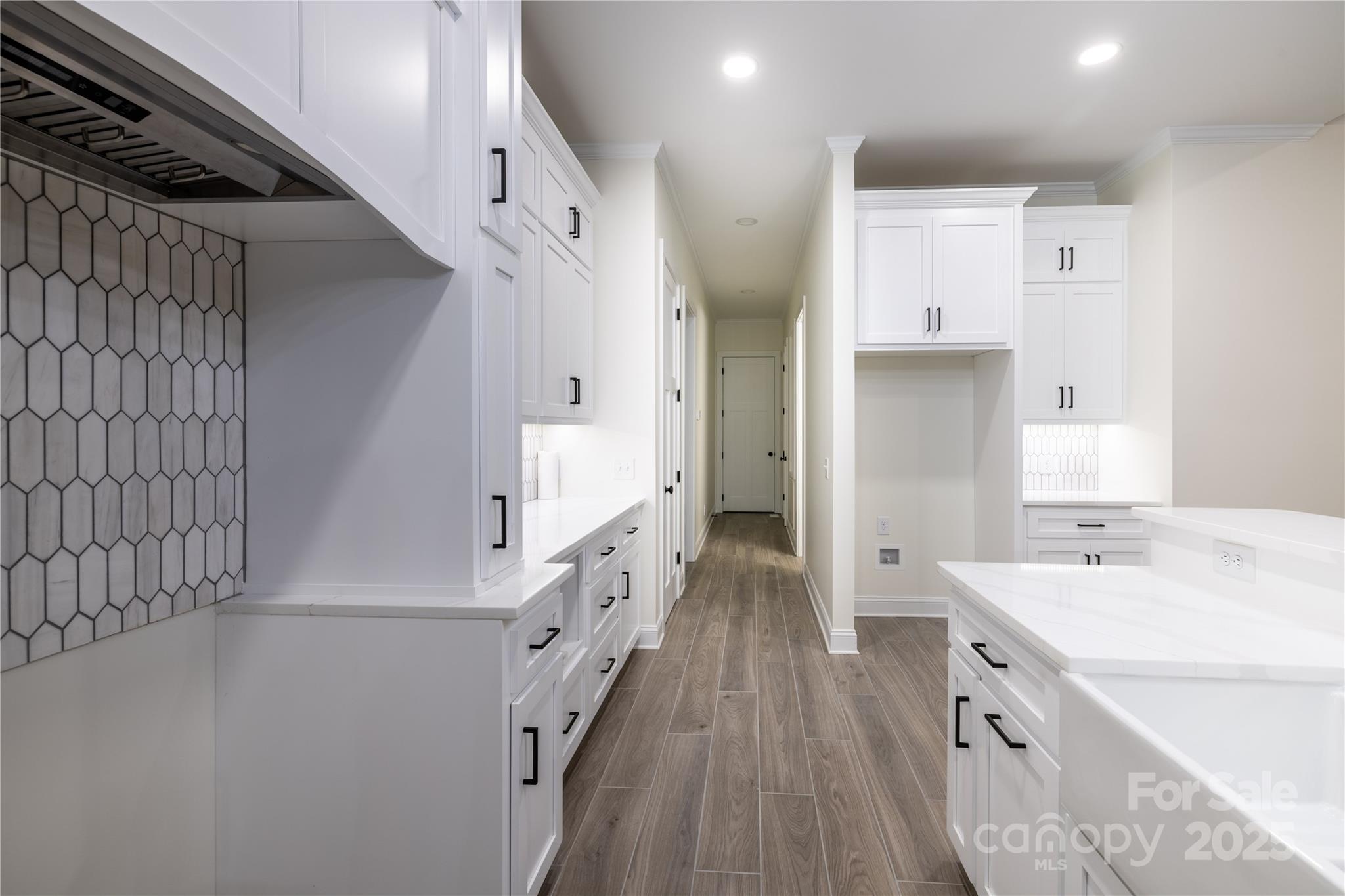 Tillery Tradition - Residential