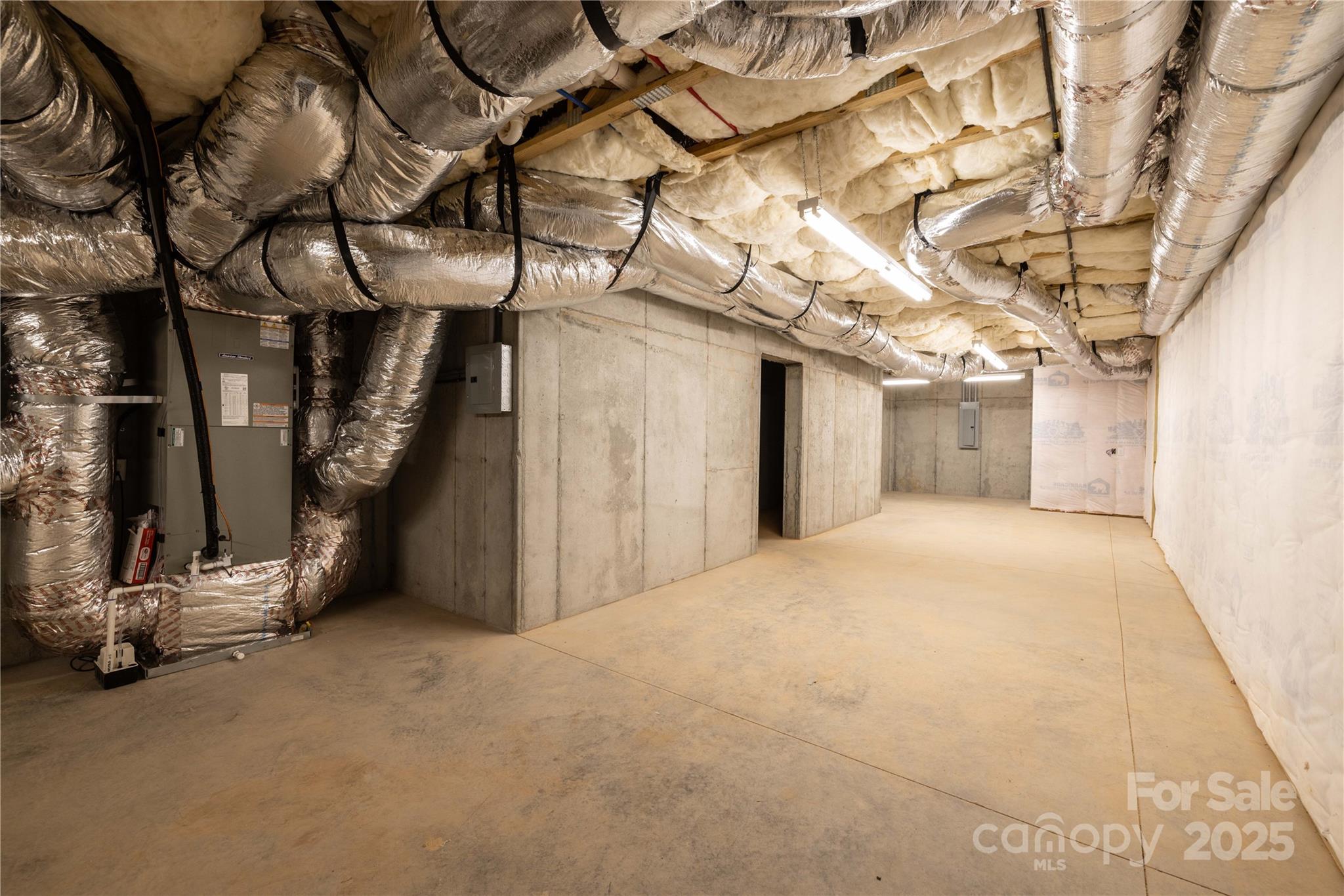 Tillery Tradition - Residential