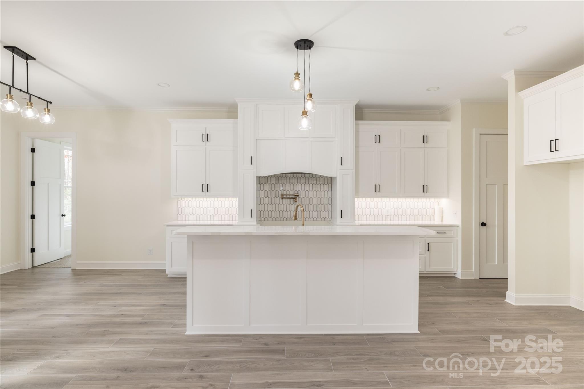 Tillery Tradition - Residential