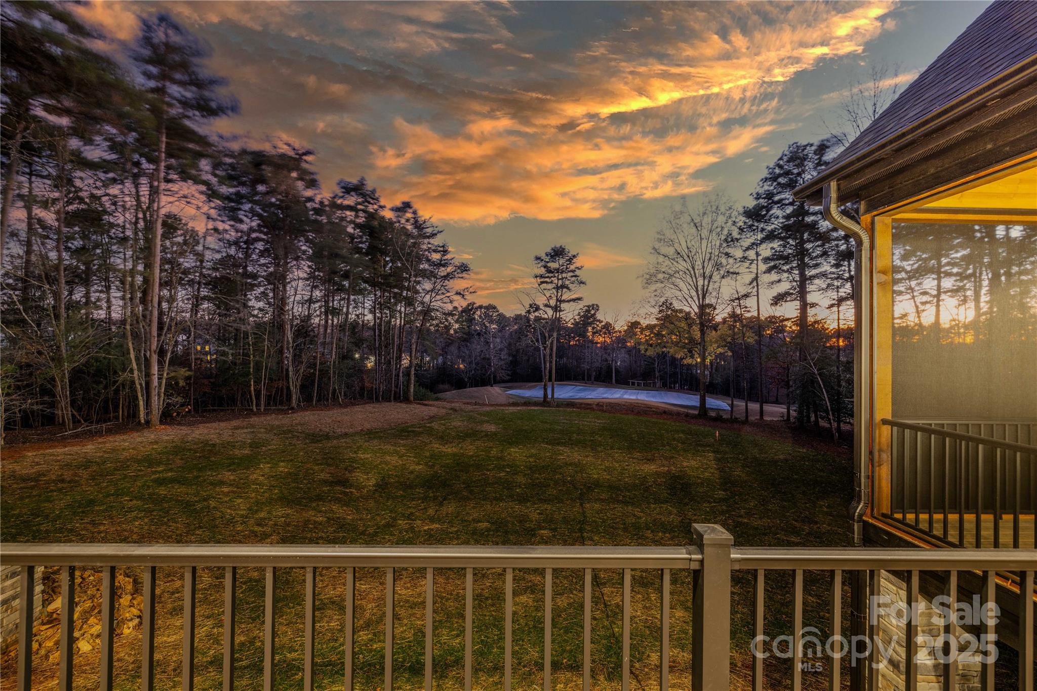 Tillery Tradition - Residential