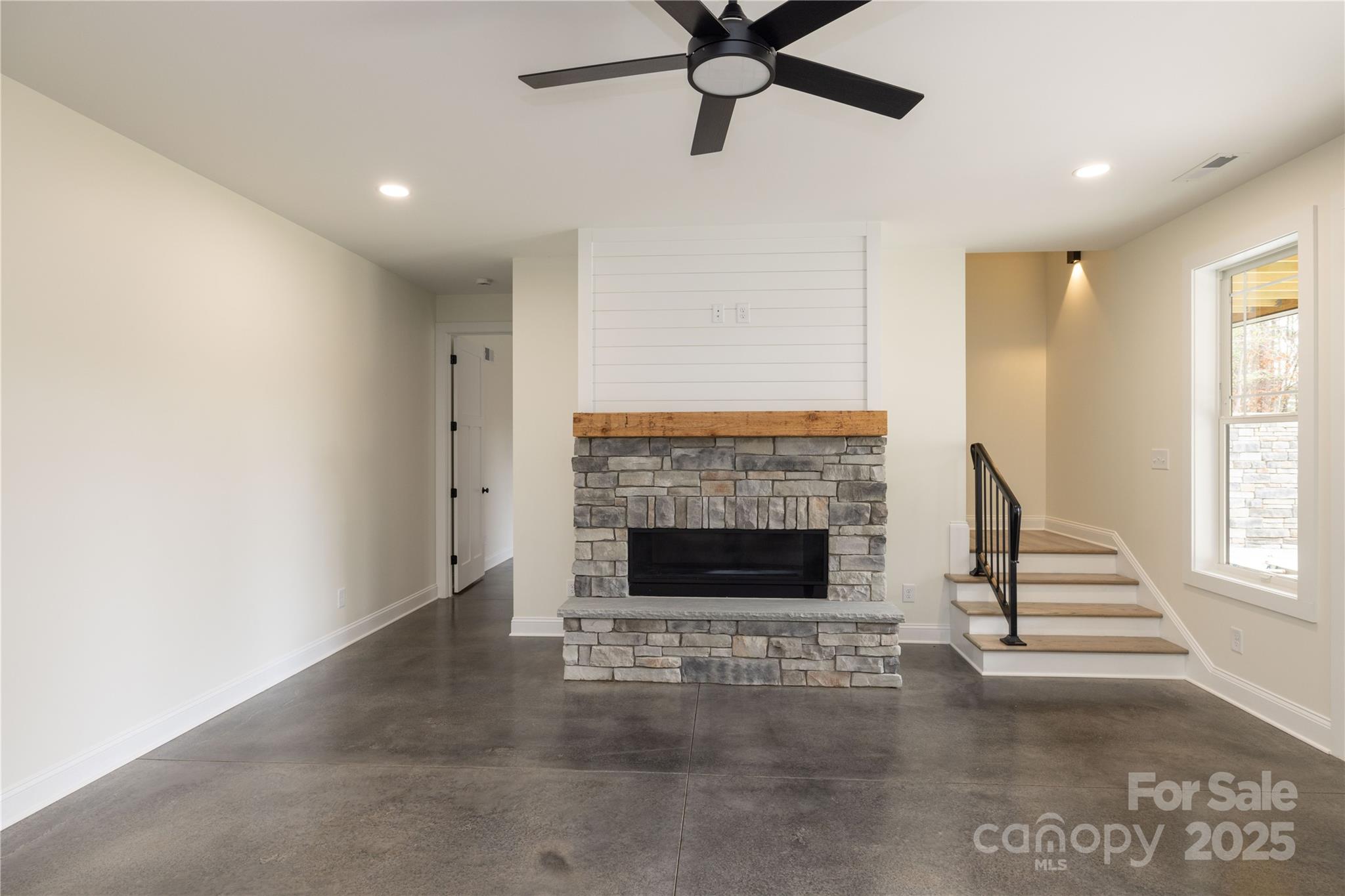 Tillery Tradition - Residential