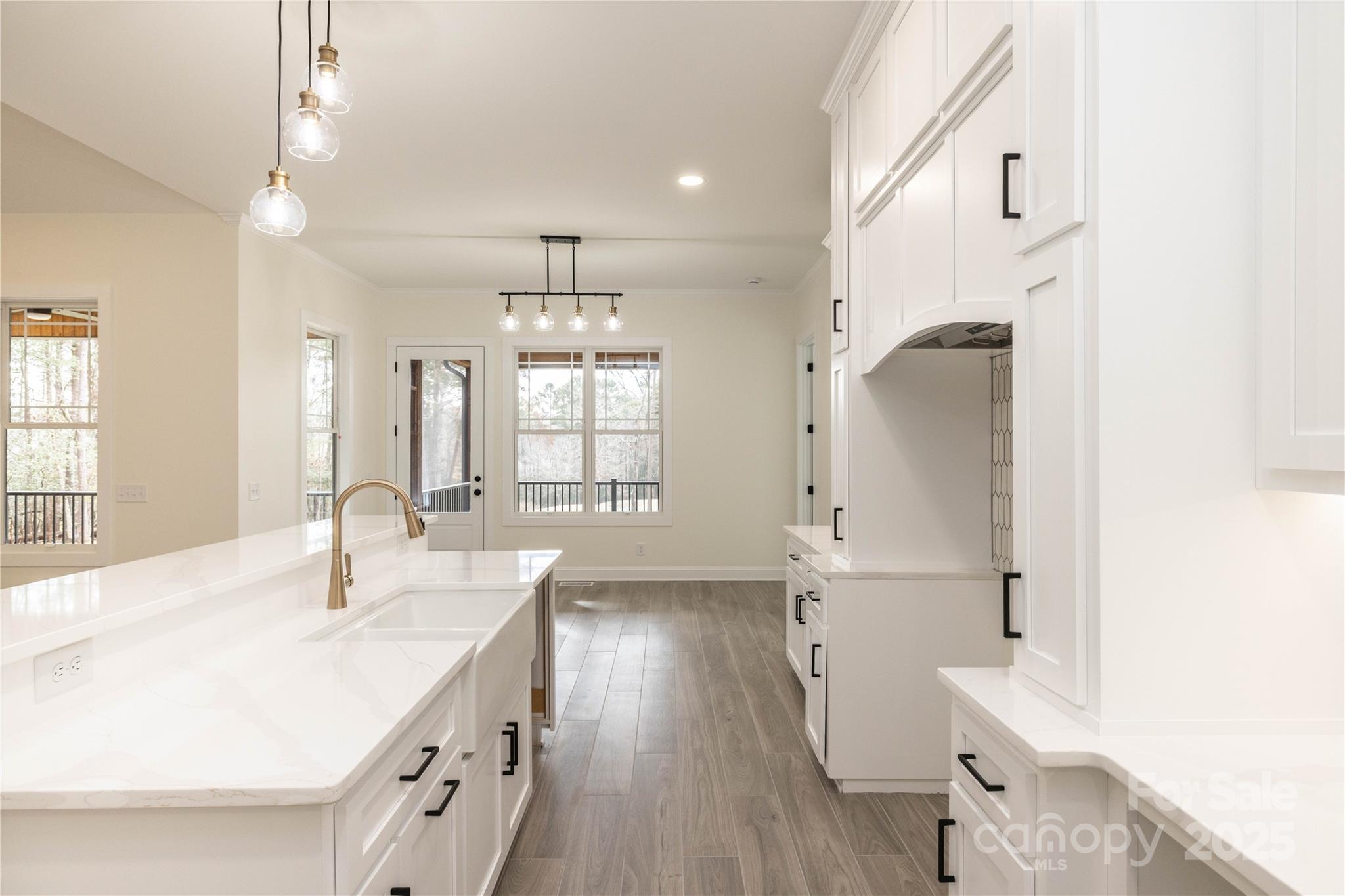 Tillery Tradition - Residential