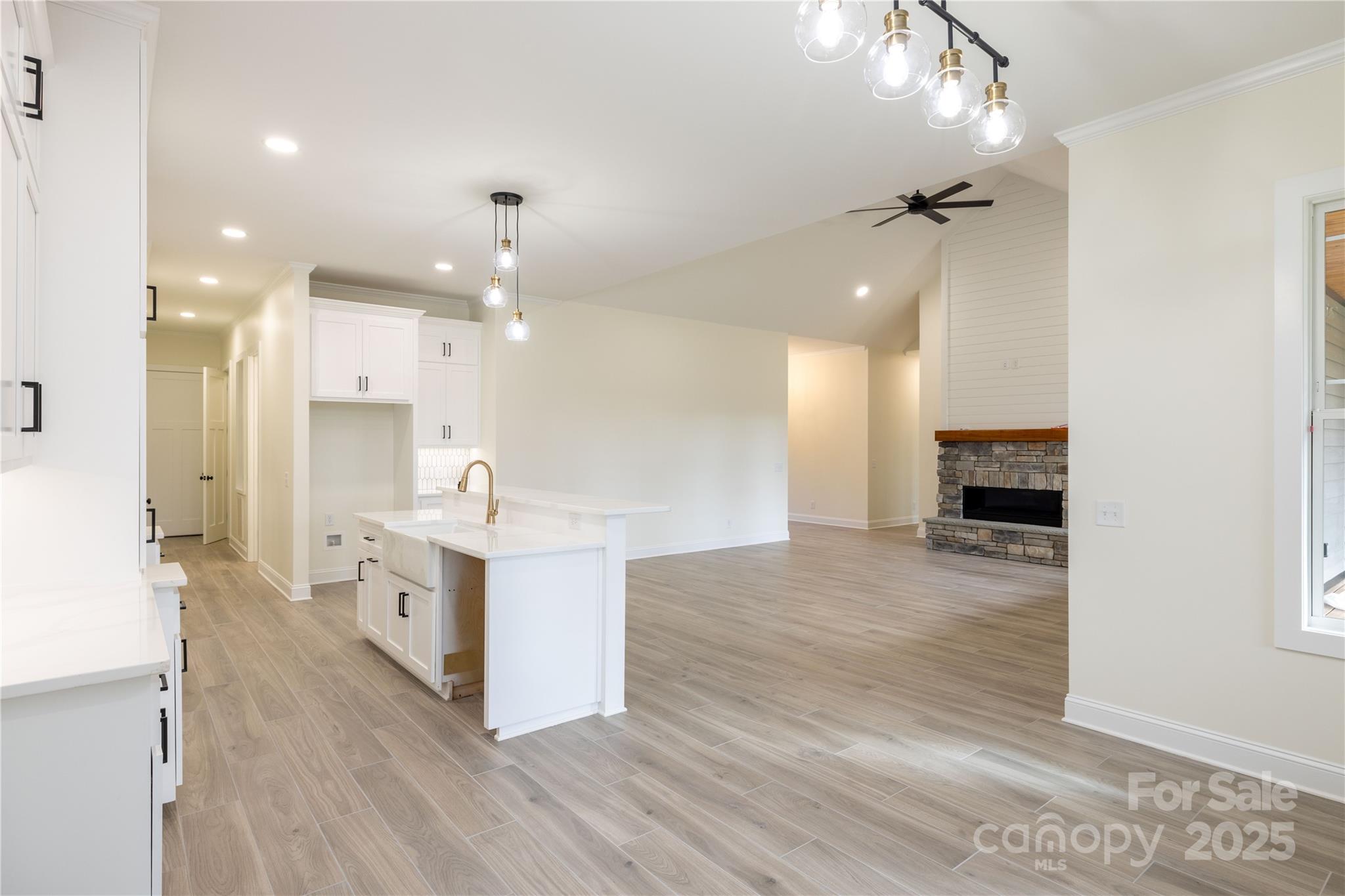 Tillery Tradition - Residential