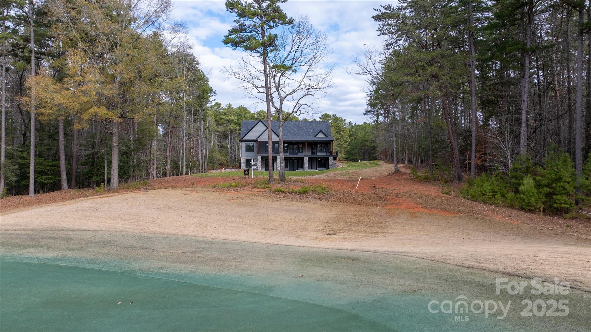 Tillery Tradition - Residential