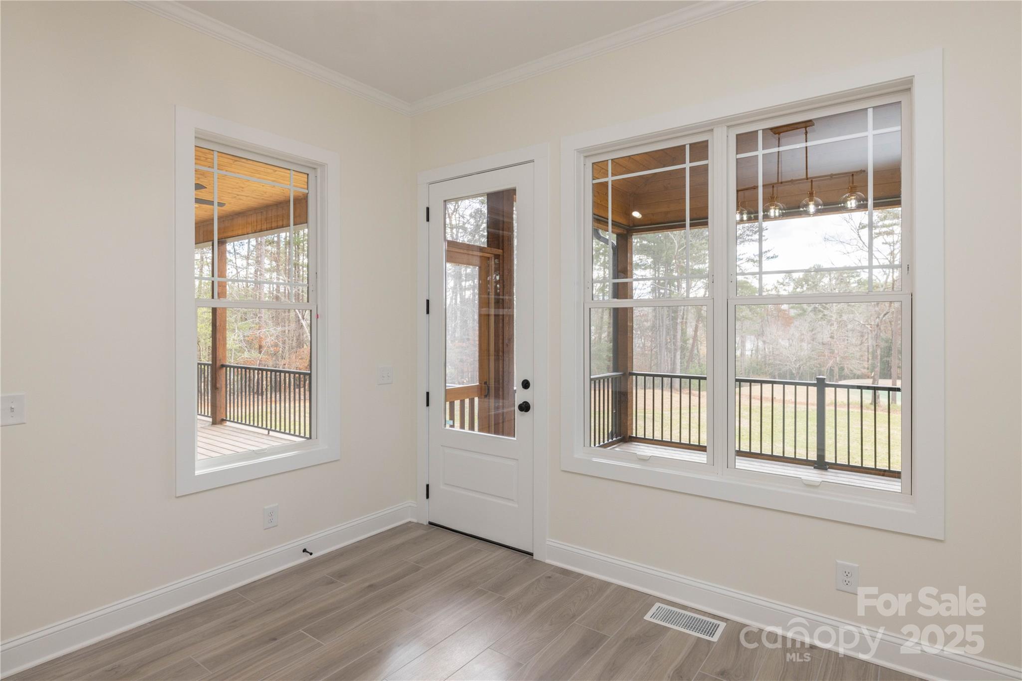 Tillery Tradition - Residential