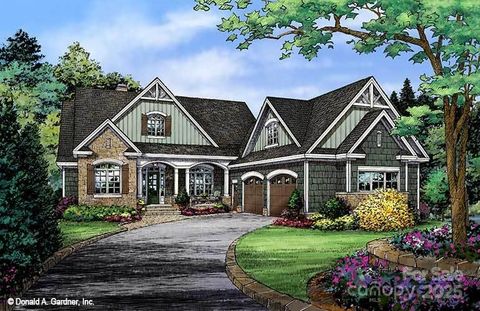 Photo of 341 Tradition Drive, Mount Gilead, NC 27306 (MLS # 4285375)