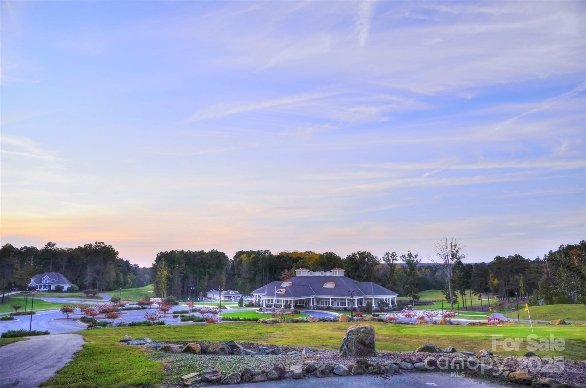 Tillery Tradition - Residential