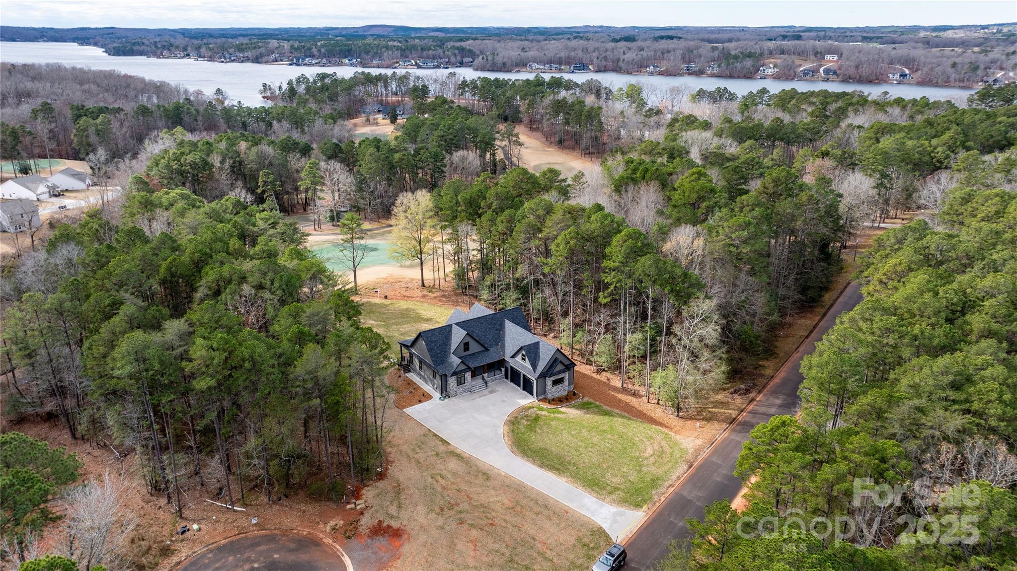 Tillery Tradition - Residential