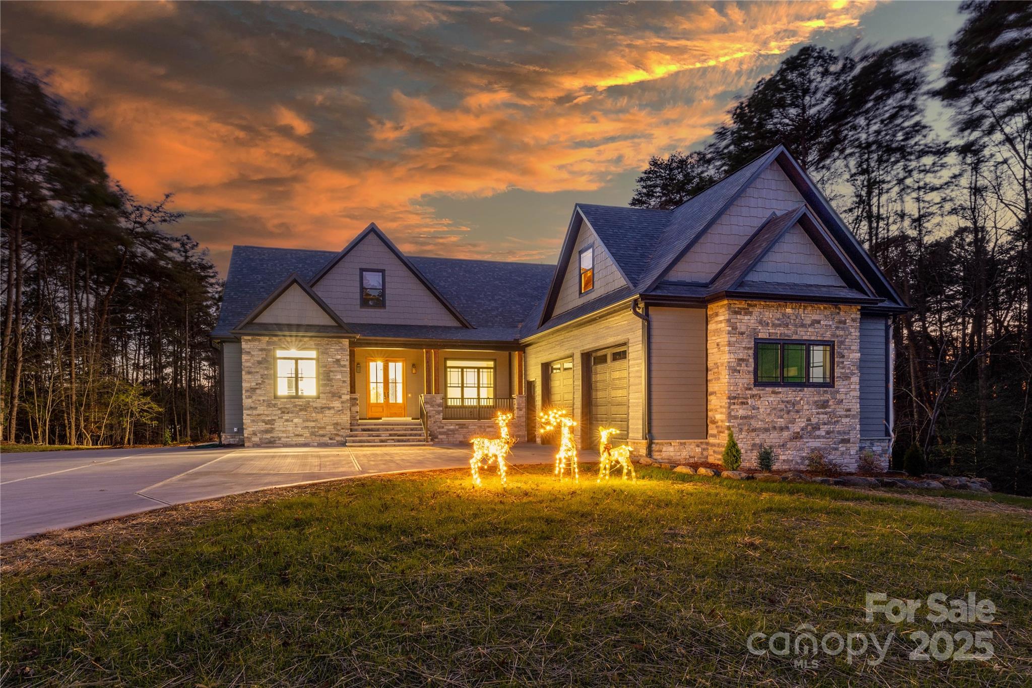 Tillery Tradition - Residential