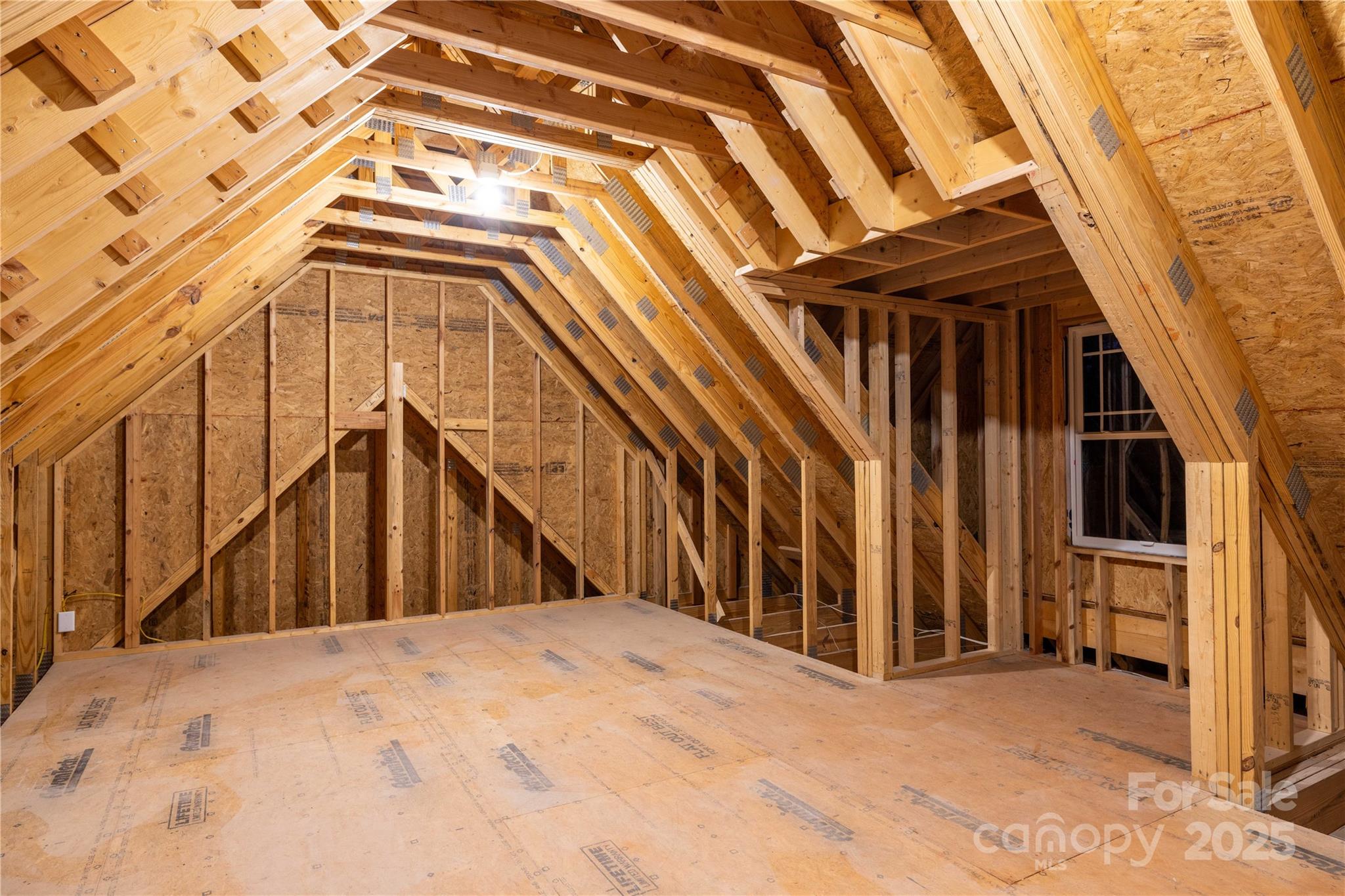 Tillery Tradition - Residential