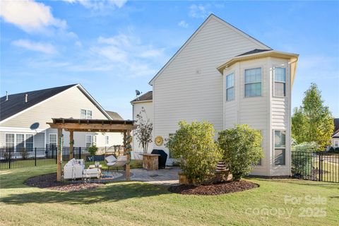 A home in Huntersville