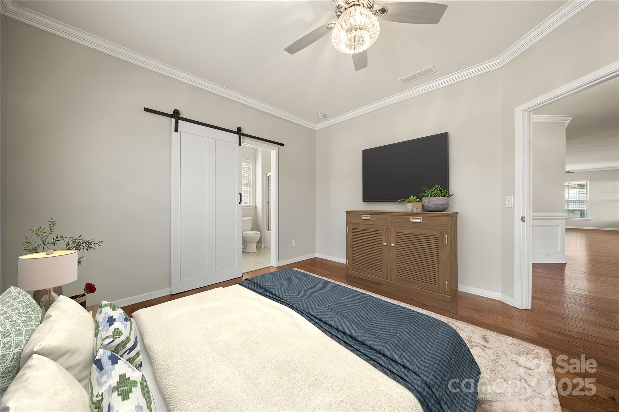13929 Tilesford Lane