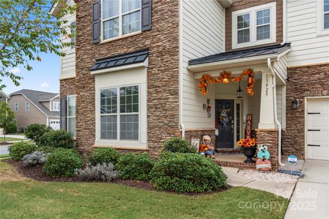 A home in Huntersville