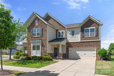 13929 Tilesford Lane Huntersville NC 28078