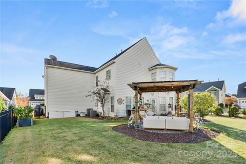 A home in Huntersville