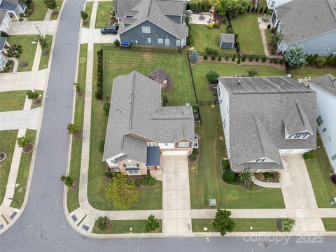 A home in Huntersville