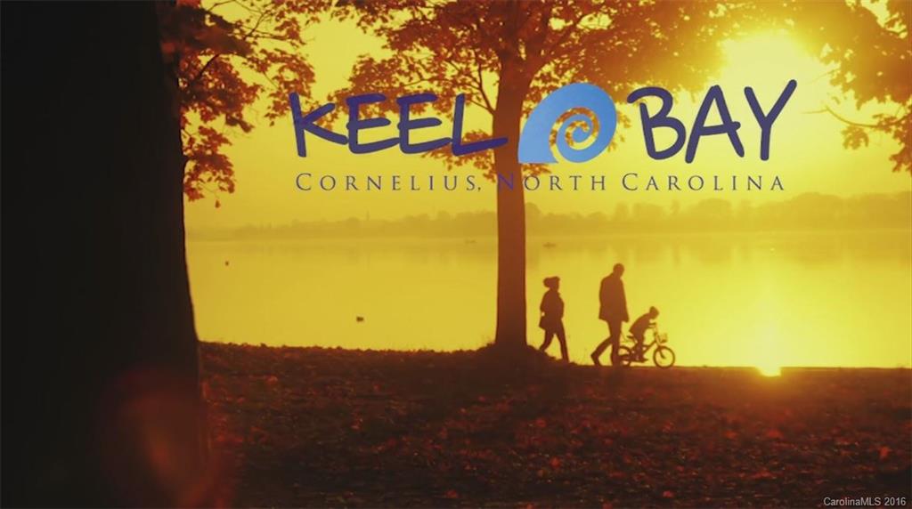 Keel Bay - Residential