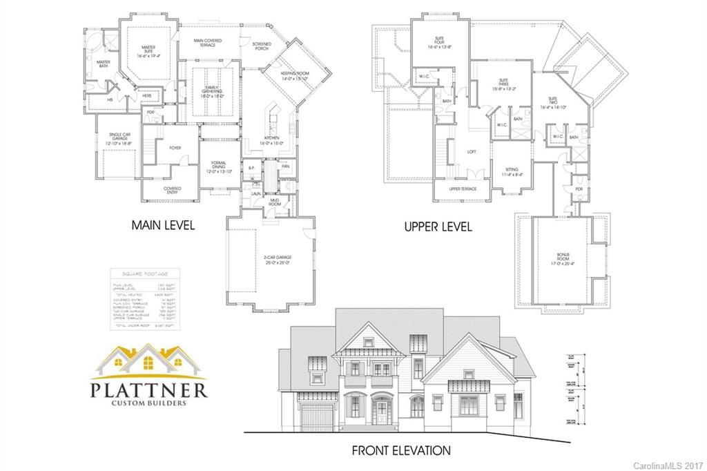 Keel Bay - Residential