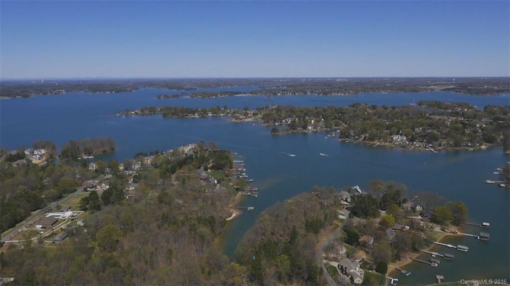 Keel Bay - Residential