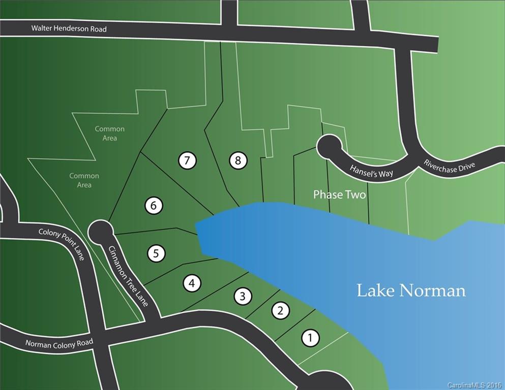 Keel Bay - Residential