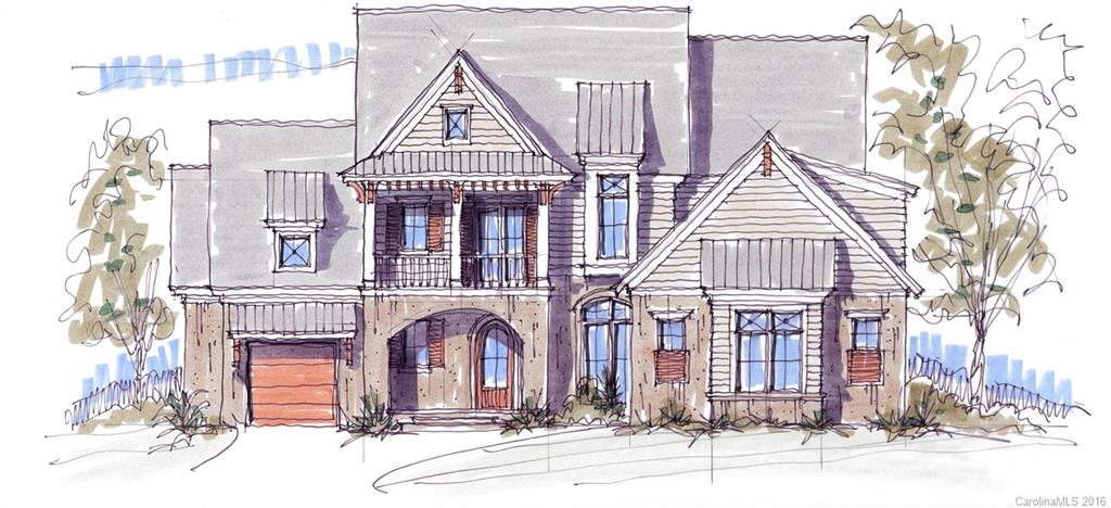 Keel Bay - Residential