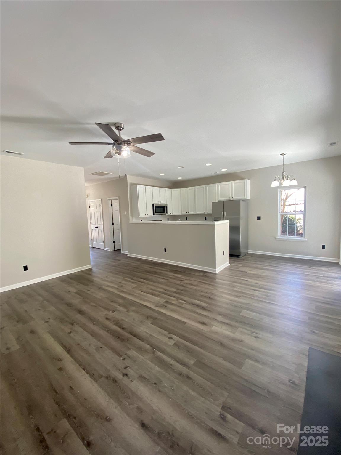 Oakbrooke - Residential Lease