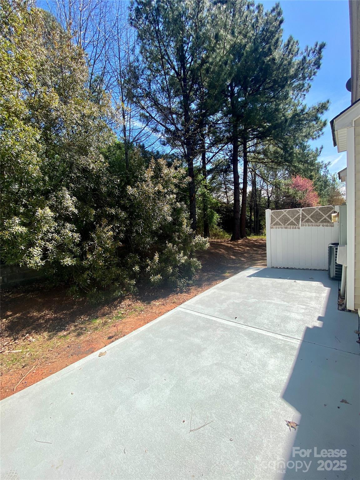 Oakbrooke - Residential Lease